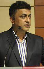 Prof. Dr Gaour Gobinda Goswami