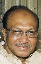 Dr. Modasser Ali